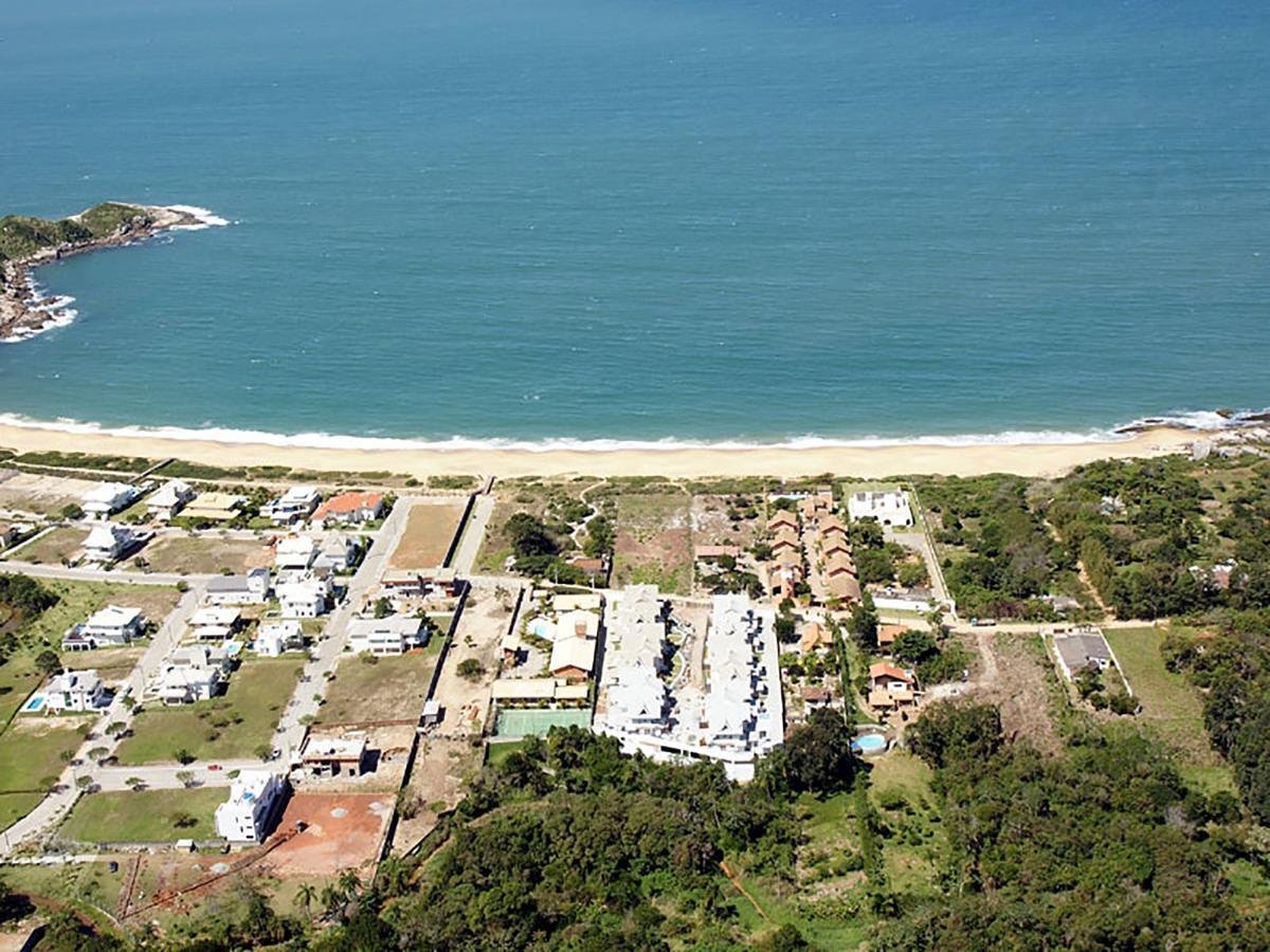 Balneário Camboriú Pousada Ponta Do Lobo מראה חיצוני תמונה