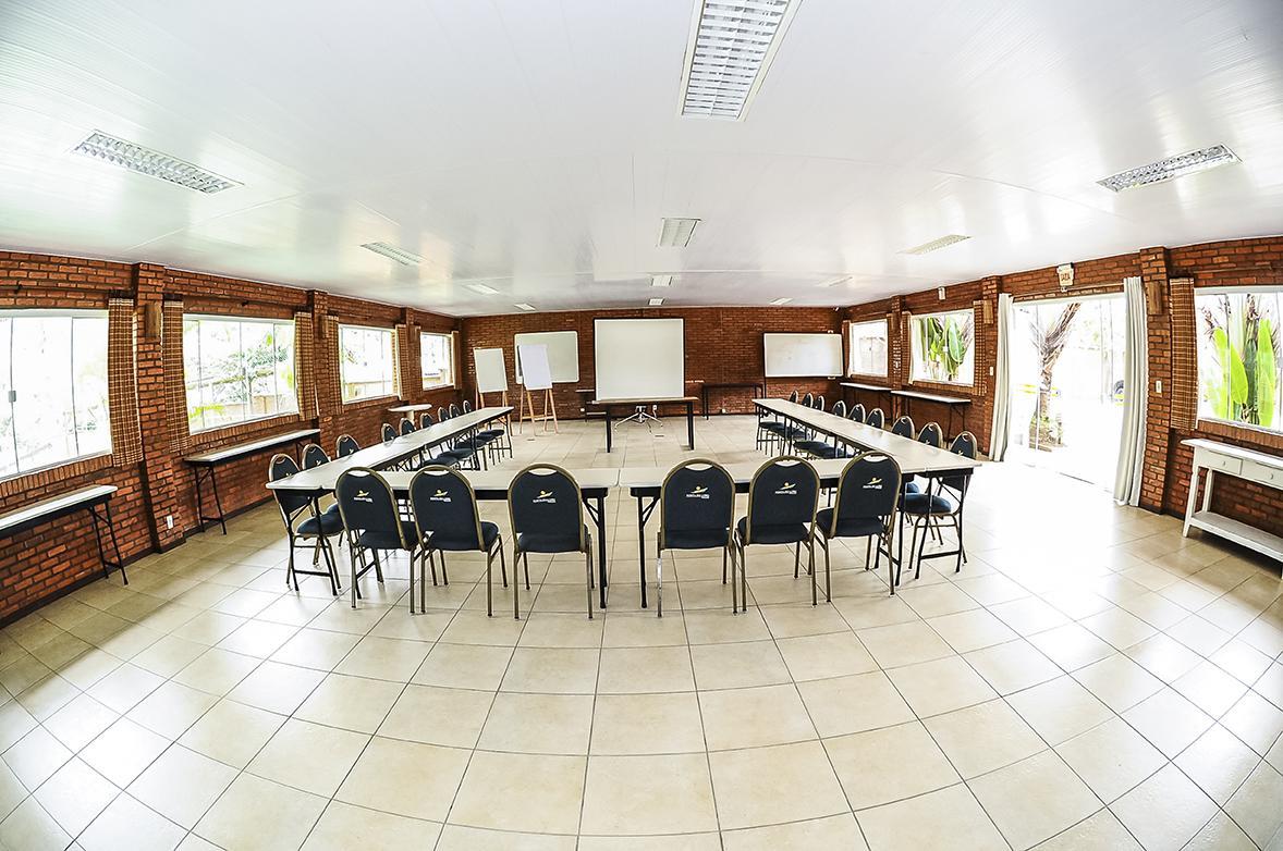 Balneário Camboriú Pousada Ponta Do Lobo מראה חיצוני תמונה