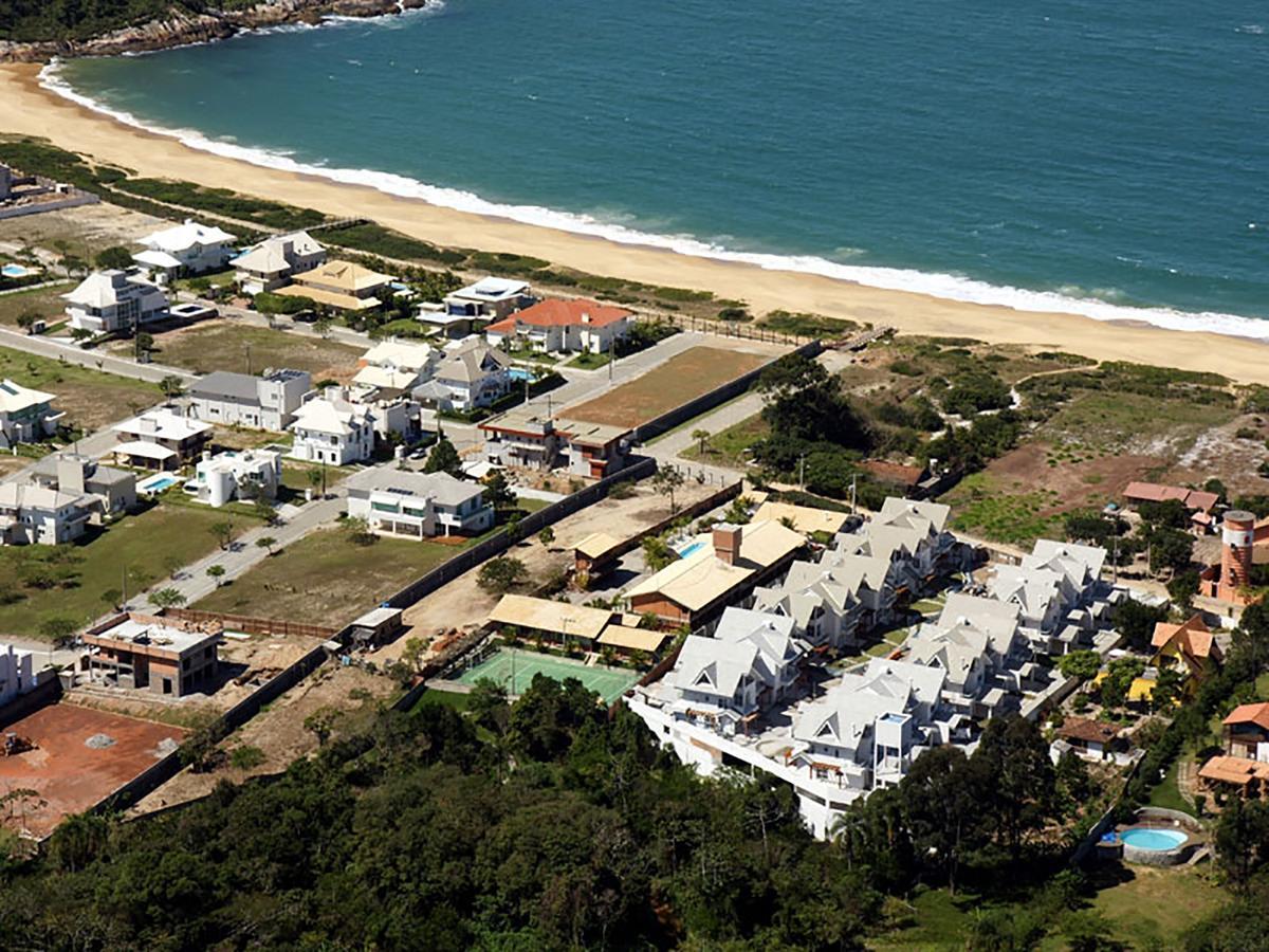 Balneário Camboriú Pousada Ponta Do Lobo מראה חיצוני תמונה