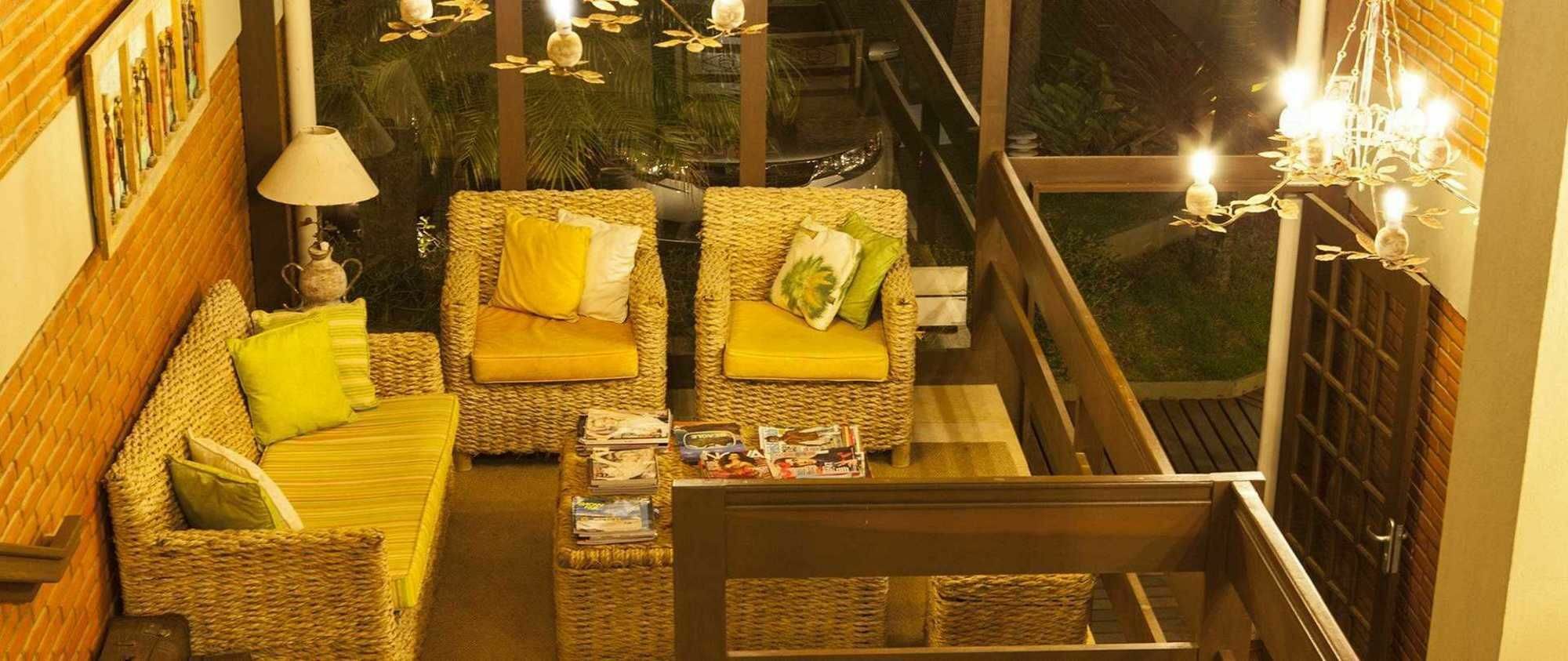 Balneário Camboriú Pousada Ponta Do Lobo מראה חיצוני תמונה